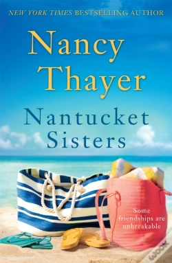 Capa do artigo Nantucket Sisters