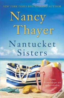 Capa do artigo Nantucket Sisters