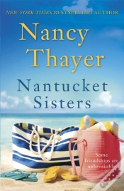 Capa do artigo Nantucket Sisters