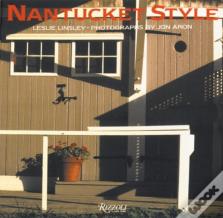 Nantucket Style