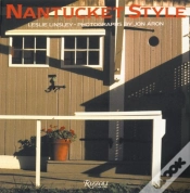 Capa do artigo Nantucket Style