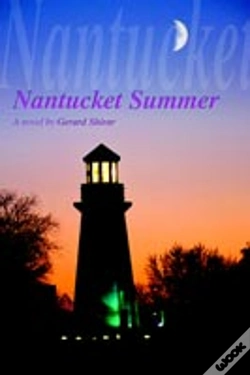 Capa do artigo Nantucket Summer