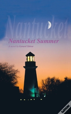 Capa do artigo Nantucket Summer