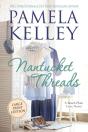 Nantucket Threads, Large Print - Preview
