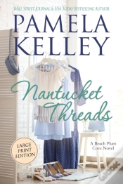 Capa do artigo Nantucket Threads, Large Print