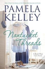 Capa do artigo Nantucket Threads