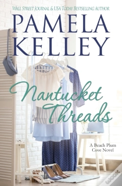 Capa do artigo Nantucket Threads