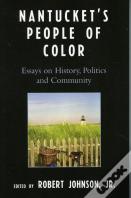 Nantucket'S People Of Color