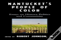 Nantucket'S People Of Color