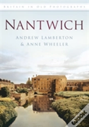 Capa do artigo Nantwich