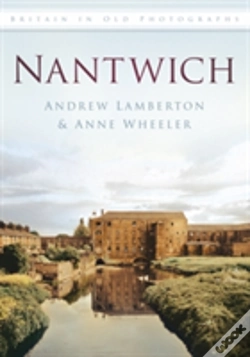 Capa do artigo Nantwich