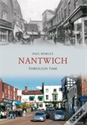 Capa do artigo Nantwich Through Time