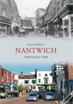 Capa do artigo Nantwich Through Time