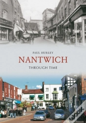 Capa do artigo Nantwich Through Time