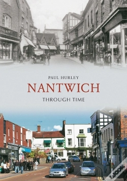 Capa do artigo Nantwich Through Time