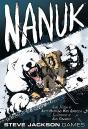 Nanuk (EN) - Preview