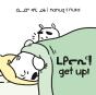 Nanuq And Nuka: Get Up! - Preview
