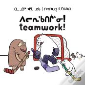 Nanuq And Nuka: Teamwork!