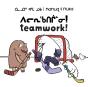 Nanuq And Nuka: Teamwork! - Preview