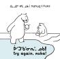 Nanuq And Nuka: Try Again, Nuka! - Preview