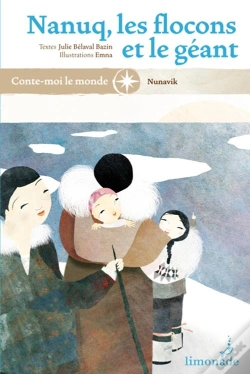 Capa do artigo Nanuq, Les Flocons Et Le Géant