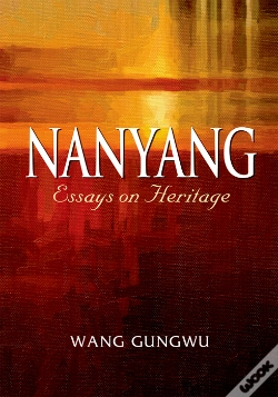 Capa do artigo Nanyang