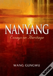 Capa do artigo Nanyang