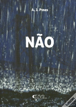 Capa do artigo Não