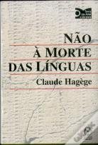Não À Morte das Línguas