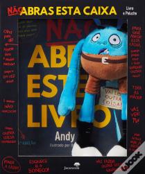 Não Abras Esta Caixa - Não Abras Este Livro