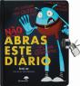 Não Abras Este Diário - Preview