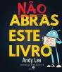 Não Abras Este Livro - Preview