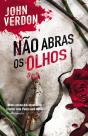 Não Abras os Olhos - Preview