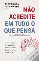 Não Acredite em Tudo o que Pensa