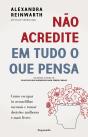Não Acredite em Tudo o que Pensa - Preview