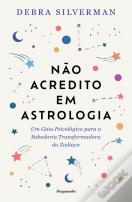 Não Acredito em Astrologia