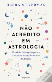 Capa do artigo Não Acredito em Astrologia