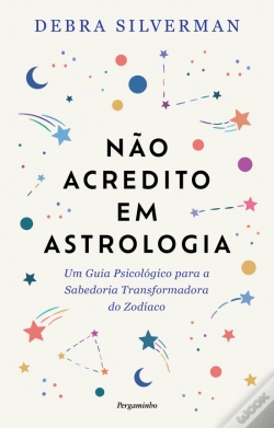 Capa do artigo Não Acredito em Astrologia