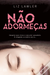 Capa do artigo Não Adormeças