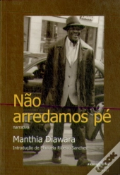 Não Arredamos Pé