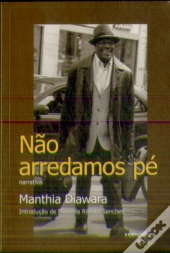 Não Arredamos Pé