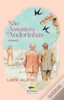 Não Assustem as Andorinhas