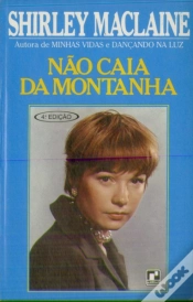 Capa do artigo Não Caia Da Montanha