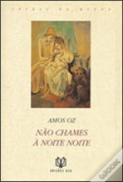 Capa do artigo Não Chames Noite à Noite