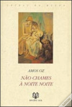 Capa do artigo Não Chames Noite à Noite