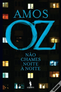 Capa do artigo Não Chames Noite à Noite