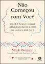 Não Começou Com Você - Preview