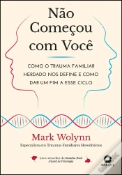 Capa do artigo Não Começou Com Você