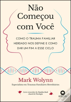 Capa do artigo Não Começou Com Você