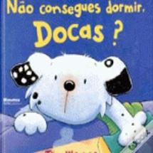 Não Consegues Dormir, Docas?